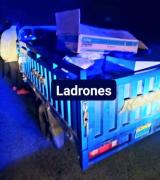 Arequipa: Amarran a familia y huyen con S/ 25 mil –