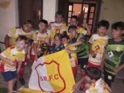 Recibimos y publicamos /Un mismo orgullo en dos generaciones