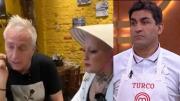 Rating: cómo rindieron Por el Mundo con Furia Scaglione y Masterchef Celebrity