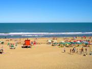 Vacaciones 2026: los principales precios para veranear en la Costa Atlántica