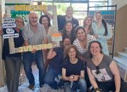 Un Merecido Descanso Para Apreciado Docente