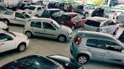 Cayó fuerte la venta de autos usados en noviembre pero el sector igual espera un récord