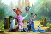 ‘Zootopia 2’ supera los 900 millones y lidera la taquilla mundial