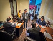 Termina el plazo para postular al TSE y documentos se revisarán toda la noche