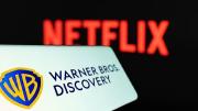 Netflix adquirirá Warner Bros. Discovery por 82.700 millones de dólares
