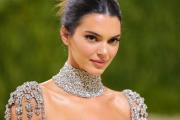 Las fotos de Kendall Jenner que desataron rumores de embarazo