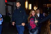 Shakira y Piqué se “reconcilian” tras su tormentosa separación