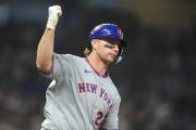 MLB: Presencia de Pete Alonso calienta las reuniones invernales
