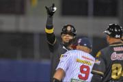 LVBP: Orlando Arcia está listo para debutar con Leones del Caracas