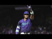 ¡Enfriamiento súbito en el rumor Ketel Marte a Boston!