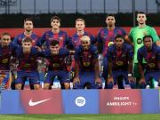 Un Barcelona con mucho en juego recibe en Champions League al Eintracht Frankfurt