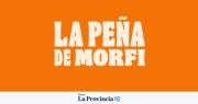 Sorpresa: La Peña de Morfi tendrá nuevos conductores