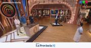 Una participante reveló un fuerte cruce con el jurado de MasterChef