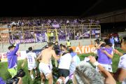 Deportes Concepción firma un ascenso inolvidable y vuelve a Primera División tras 17 años