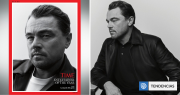 Leonardo DiCaprio fue elegido como Artista del Año 2025 por la revista Time