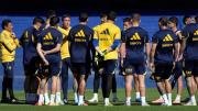 Limpieza en Boca tras la eliminación en el Clausura: quiénes son los jugadores que se irán del club