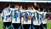 El debut de Argentina ante Argelia en el Mundial 2026 ya tiene horario