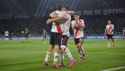 River jugará la Sudamericana 2026 tras la eliminación de Boca