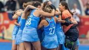 Uruguay entre los 12 mejores del Mundial junior de hockey sobre césped y Jacinta Curutchague MVP contra Sudáfrica