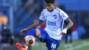 Lucas Villalba puede dejar Nacional por un histórico de Brasil, aunque Montevideo City Torque tiene una cláusula de igualación de cinco días