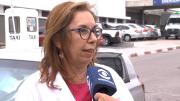 Pediatras de policlínica y Hospital del Cerro entregaron carta a Orsi por falta de médicos y piden respuesta