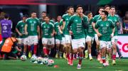 Bolivia jugará en enero contra México en Santa Cruz
