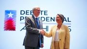 Debate Anatel: A qué hora y cómo ver EN VIVO el último cara a cara entre Jeannette Jara y José Antonio Kast