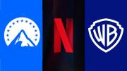 La más alta entre las que están: Paramount desafía a Netflix y presenta millonaria oferta por Warner Bros