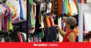 Las ventas minoristas siguen sin repuntar y cayeron más de 9% en noviembre