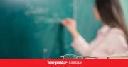 Santa Cruz entre las provincias donde más cayó la matrícula docente