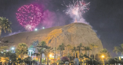 Año Nuevo 2026 en Arica: 3 fiestas imperdibles, ¿cuál recomendarías más?