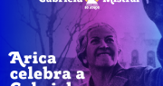 Arica celebra a Gabriela Mistral: Revive gratis el legado de la Nobel en pleno corazón de la ciudad