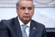 El expresidente de Ecuador Lenín Moreno será juzgado por cohecho sobre un caso de sobornos en infraestructuras
