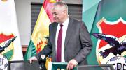 FBF gestiona amistoso con México en enero de 2026