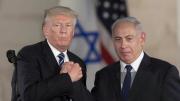 Trump y Netanyahu se reunirán en la Casa Blanca para segunda fase de acuerdo sobre Gaza