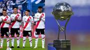 Los rivales más complicados a los que podría enfrentar River en la Sudamericana