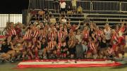 Independiente, dueño del hockey en Neuquén: las Rojas coronaron un año perfecto en la Ciudad Deportiva