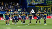 Los jugadores que se irán de Boca tras la eliminación en el Torneo Clausura