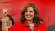 Crisis en Honduras: la candidata oficialista desconoció el resultado de las elecciones