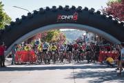 Cancelo y Guereña Araiz, los dueños del Zona 5 MTB Race de San Martín de los Andes