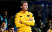 La continuidad de Úbeda es una incógnita: ¿Sigue en Boca en 2026?