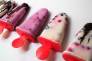 Furor por el helado casero: 10 ideas frutales, proteicas y saludables de una nutricionista
