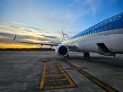 Aerolíneas Argentinas celebra su 75° aniversario con descuentos del 25% en vuelos nacionales e internacionales