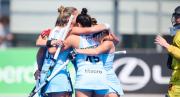Las Leonas y Los Leones ponen primera en Santiago del Estero para el inicio de la Pro League