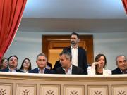 Otra pelea en el peronismo: por falta de un acuerdo interno quedaron vacantes las vicepresidencias del Senado bonaerense