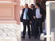 El Gobierno presenta la reforma laboral y apuesta a conseguir su sanción en el Congreso antes de fin de año