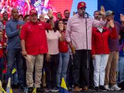 El nuevo mapa político de Venezuela: quién es quién entre los chavistas que acompañan a Nicolás Maduro para hacerle frente a Estados Unidos