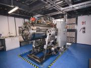 Acuamación: en Bélgica intentan popularizar la cremación con agua y generan un fuerte debate en Europa