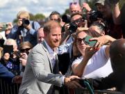 Victoria para Harry: Londres reevaluará su seguridad y el príncipe podría volver con Meghan al Reino Unido