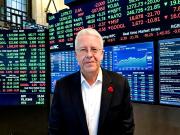 Richard Harmon en Buenos Aires: cómo la IA con agentes y el software libre revolucionan las finanzas